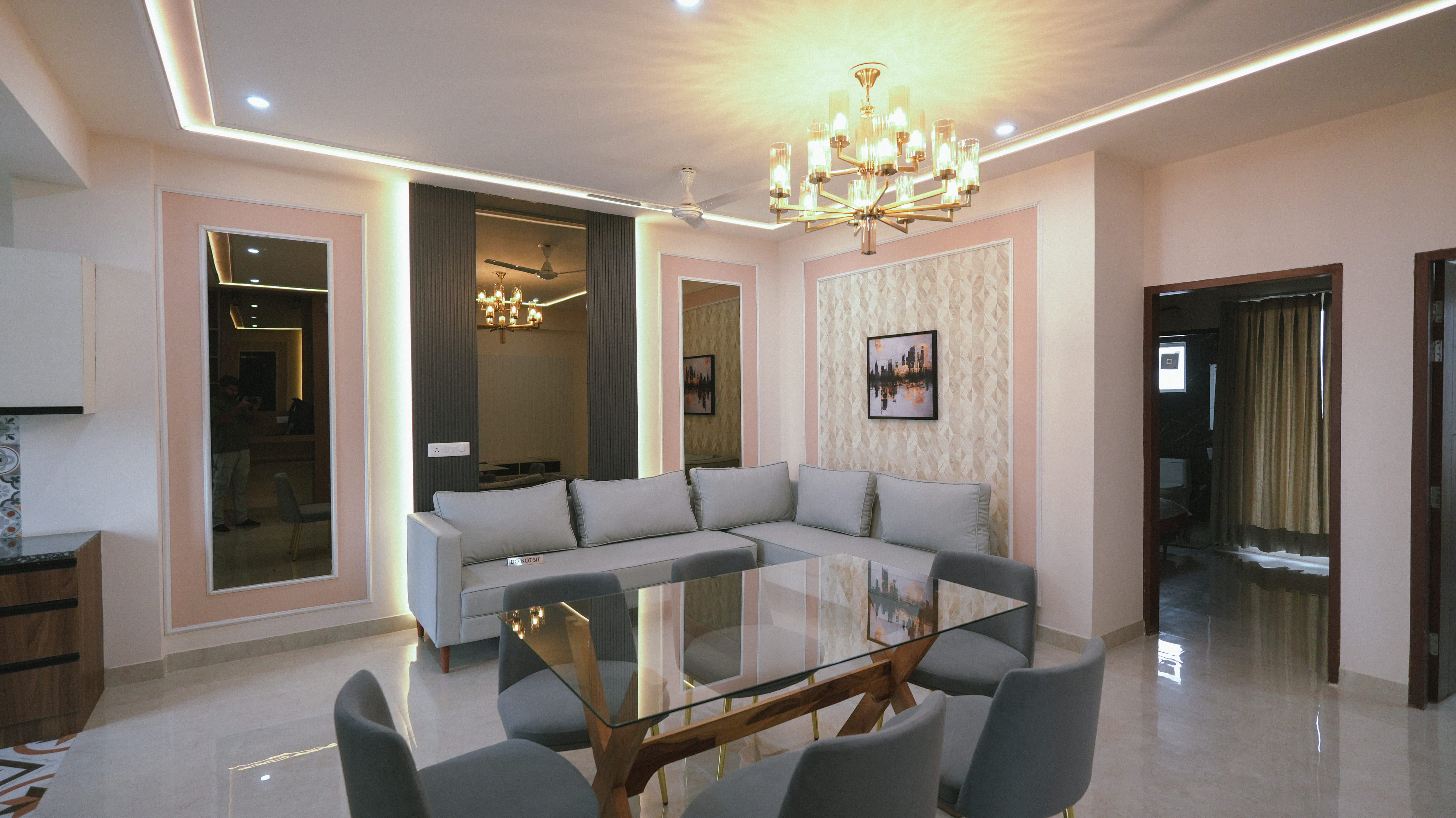 Premium Independent Floors