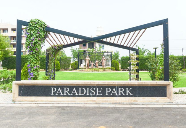 Paradise Park