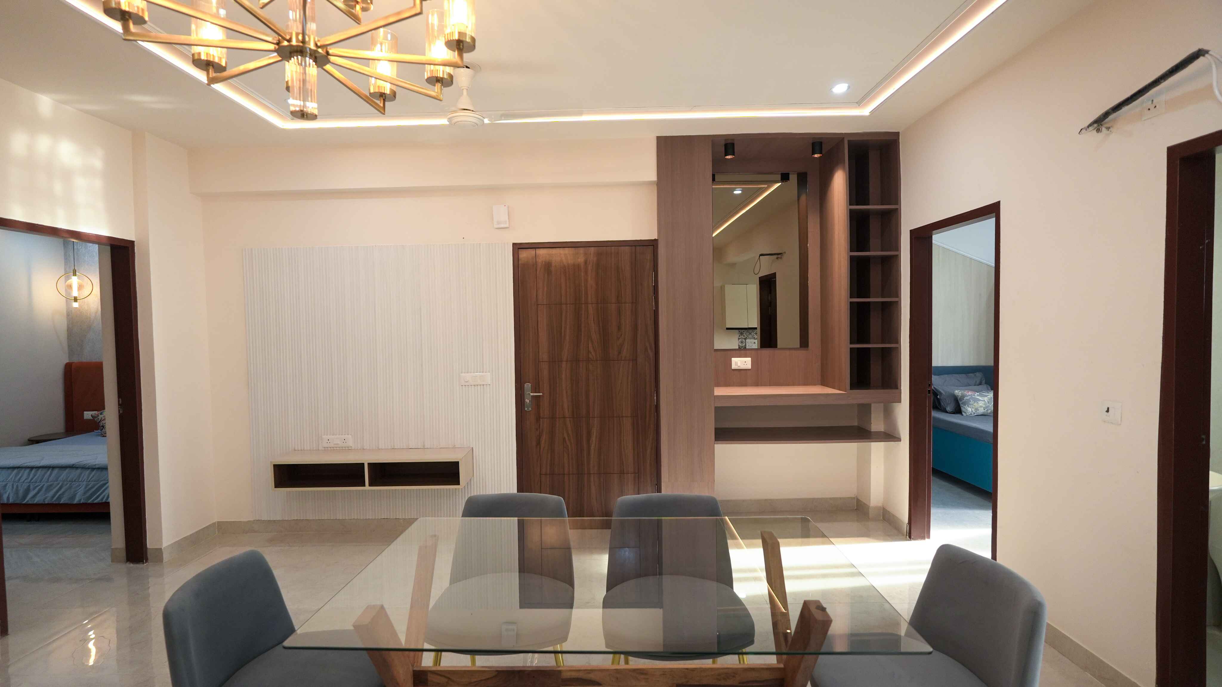 SHF Homes Launched on 24th April by Hon'ble HRERA Chairman Shri K.K. Khandelwal