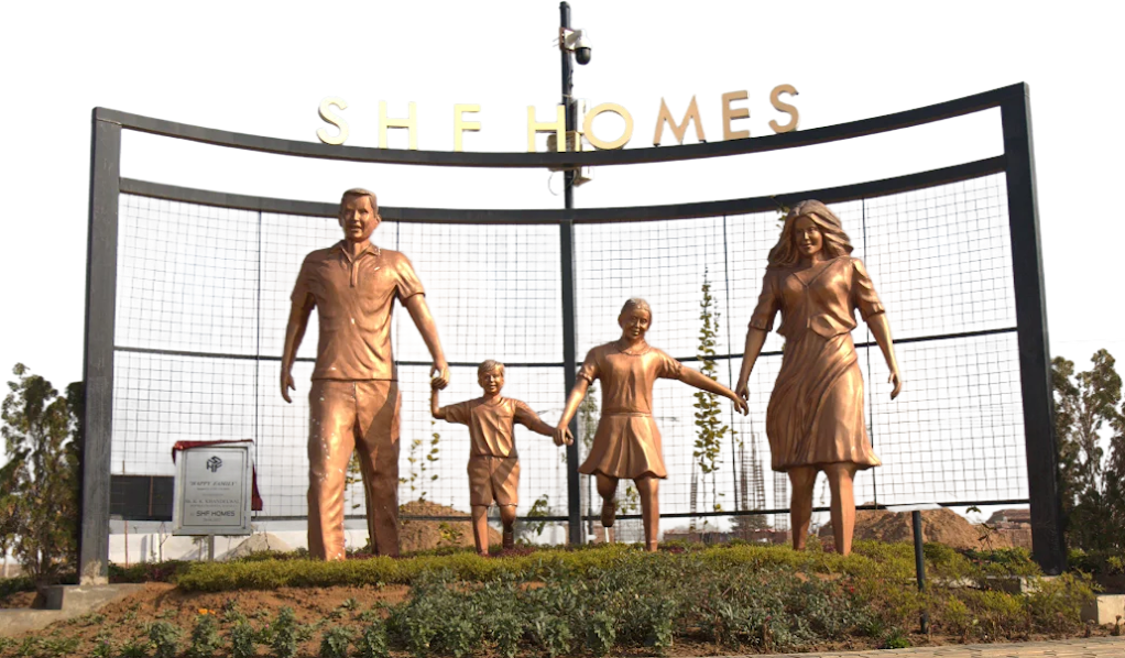 SHF Homes