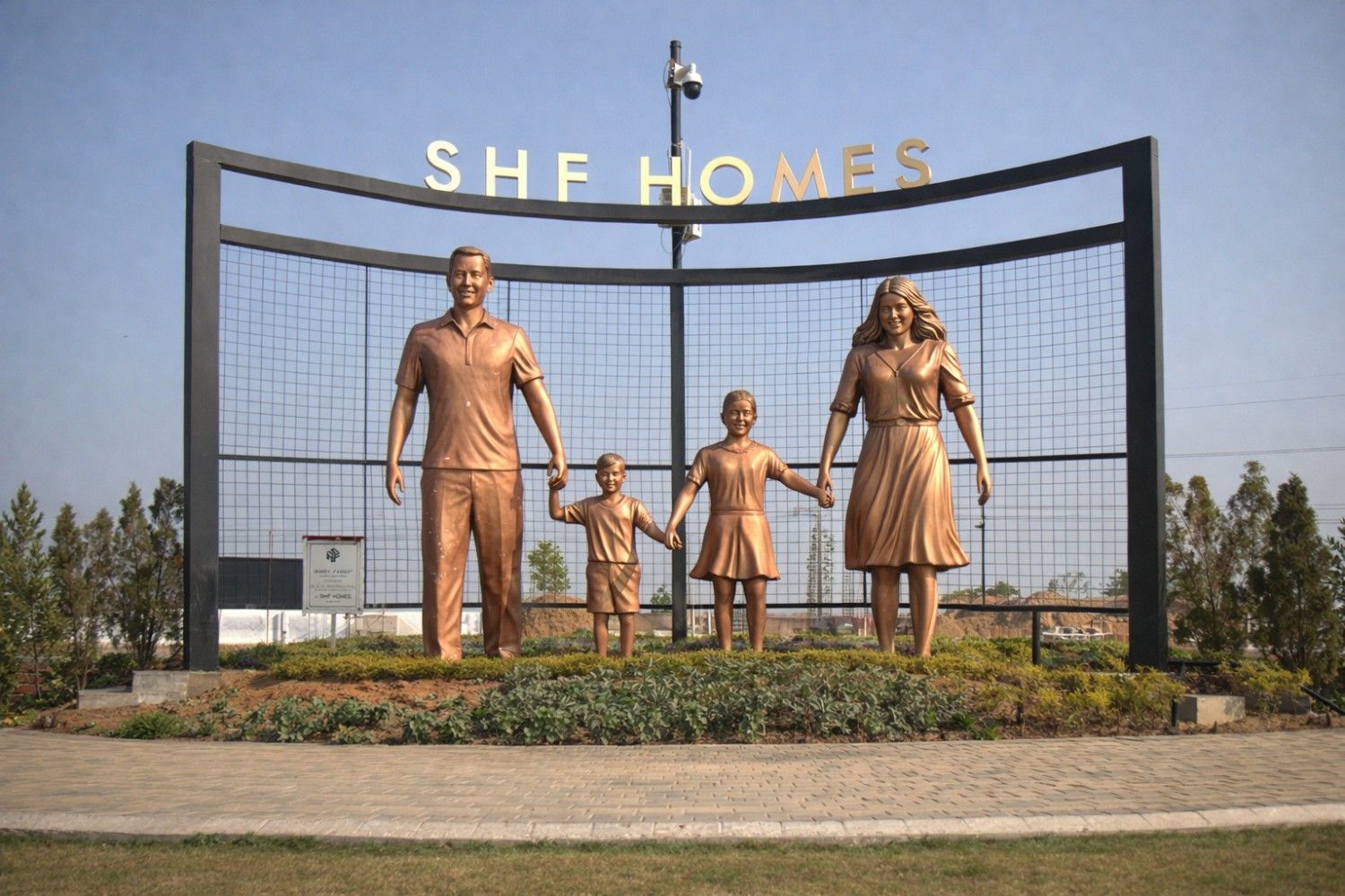 SHF Homes