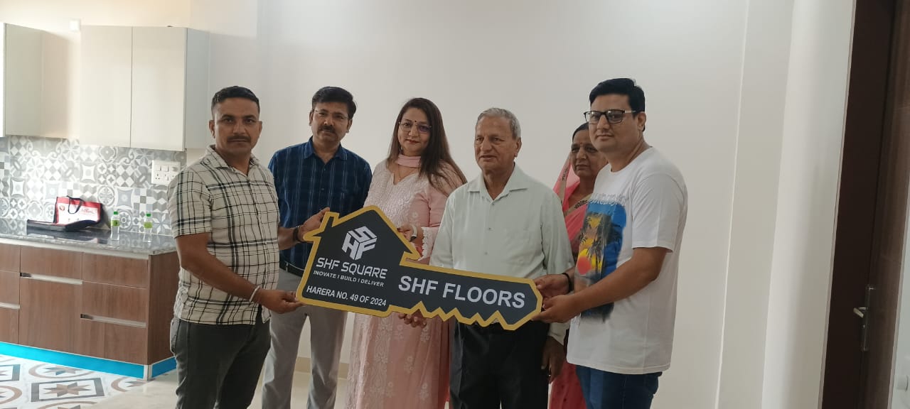 Floor No. 4703